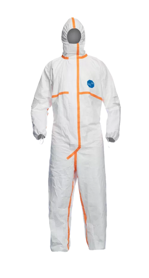 Macacão de Proteção Tyvek® DuPont™